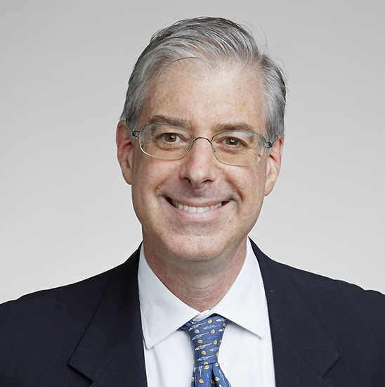 Professor Steven Balbus FRS