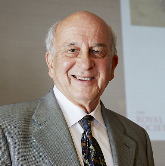 Professor Pasko Rakic FRS