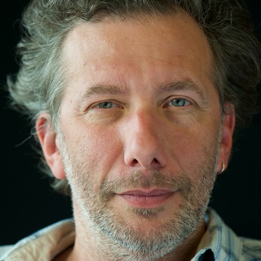 Professor Pierre Friedlingstein FRS