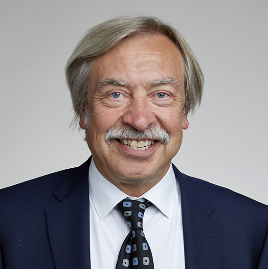 Professor Adrian Hayday FMedSci FRS