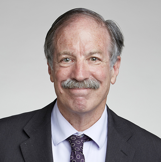 Sir Jack Cuzick CBE FMedSci FRS