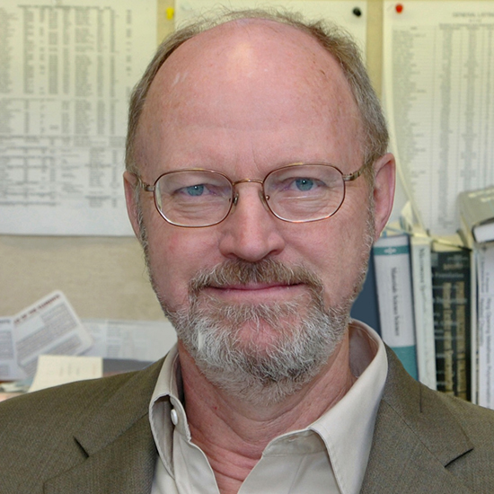 Professor Robert Grubbs ForMemRS