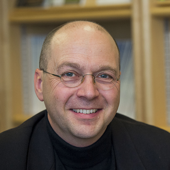 Professor David Owen FMedSci FRS