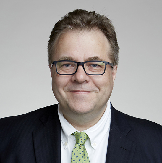 Professor Mark Lemmon FRS