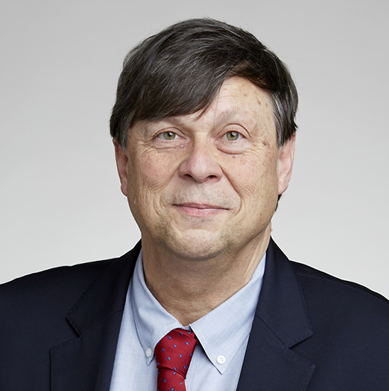 Professor Mark Davis FRS