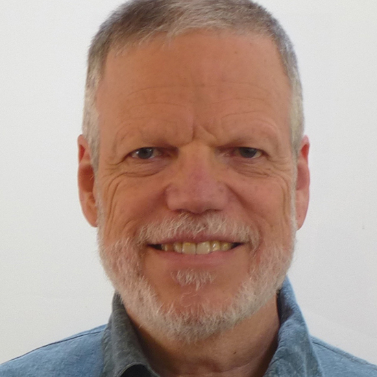 Professor Gordon Slade FRS