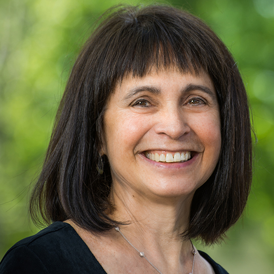 Professor Susan Wessler FRS