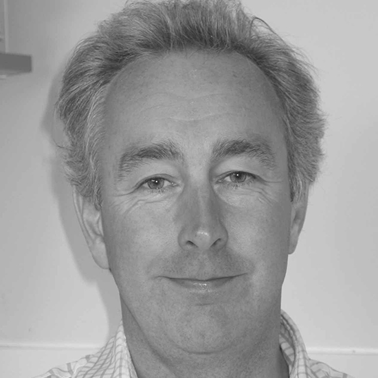 Professor Angus Silver FRS