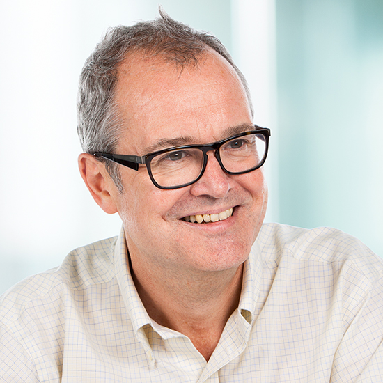 Sir Patrick Vallance KCB FMedSci FRS