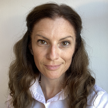 Professor Marie Edmonds FRS