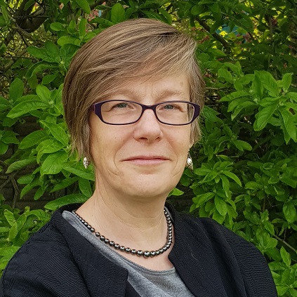 Professor Marian Holness FRS