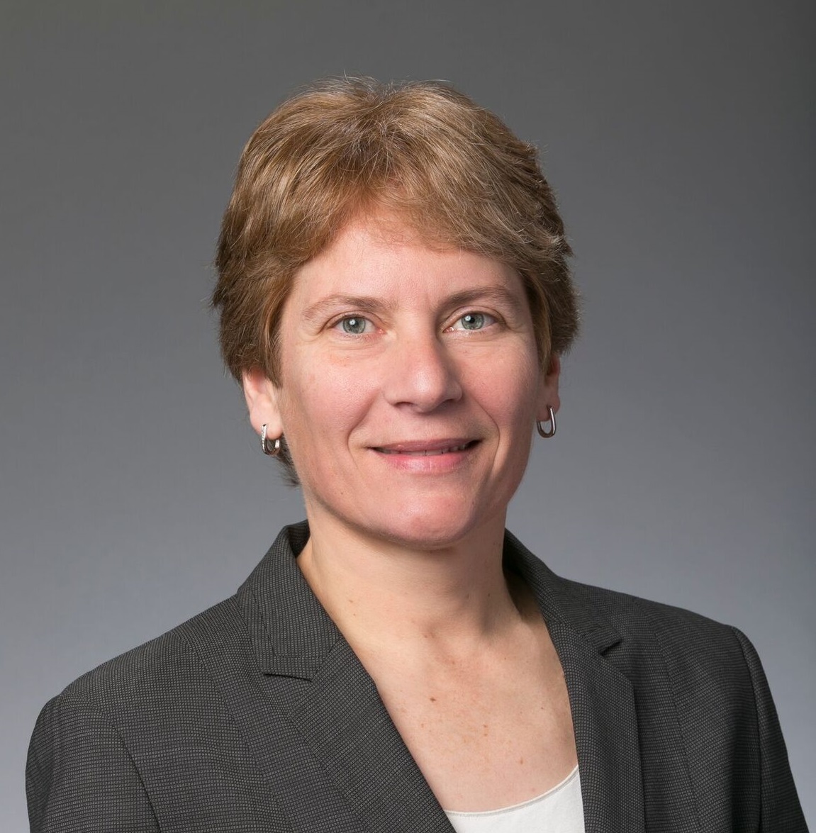 Professor Carolyn Bertozzi FRS