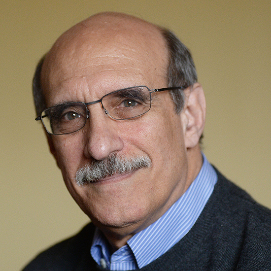 Professor Martin Chalfie FRS