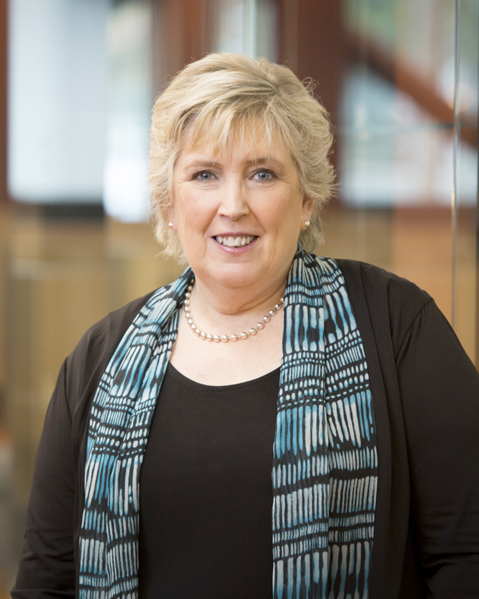 Professor Margaret Brimble CNZM FRS