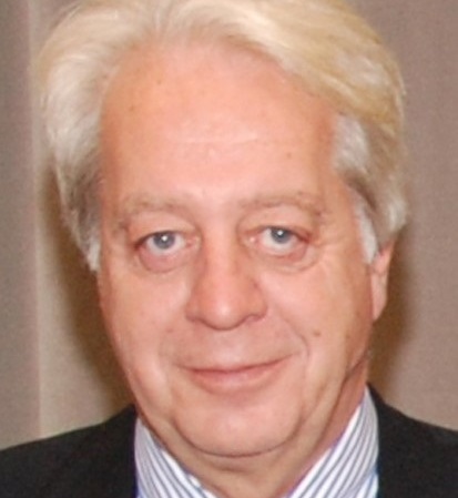 Professor Tullio Pozzan ForMemRS