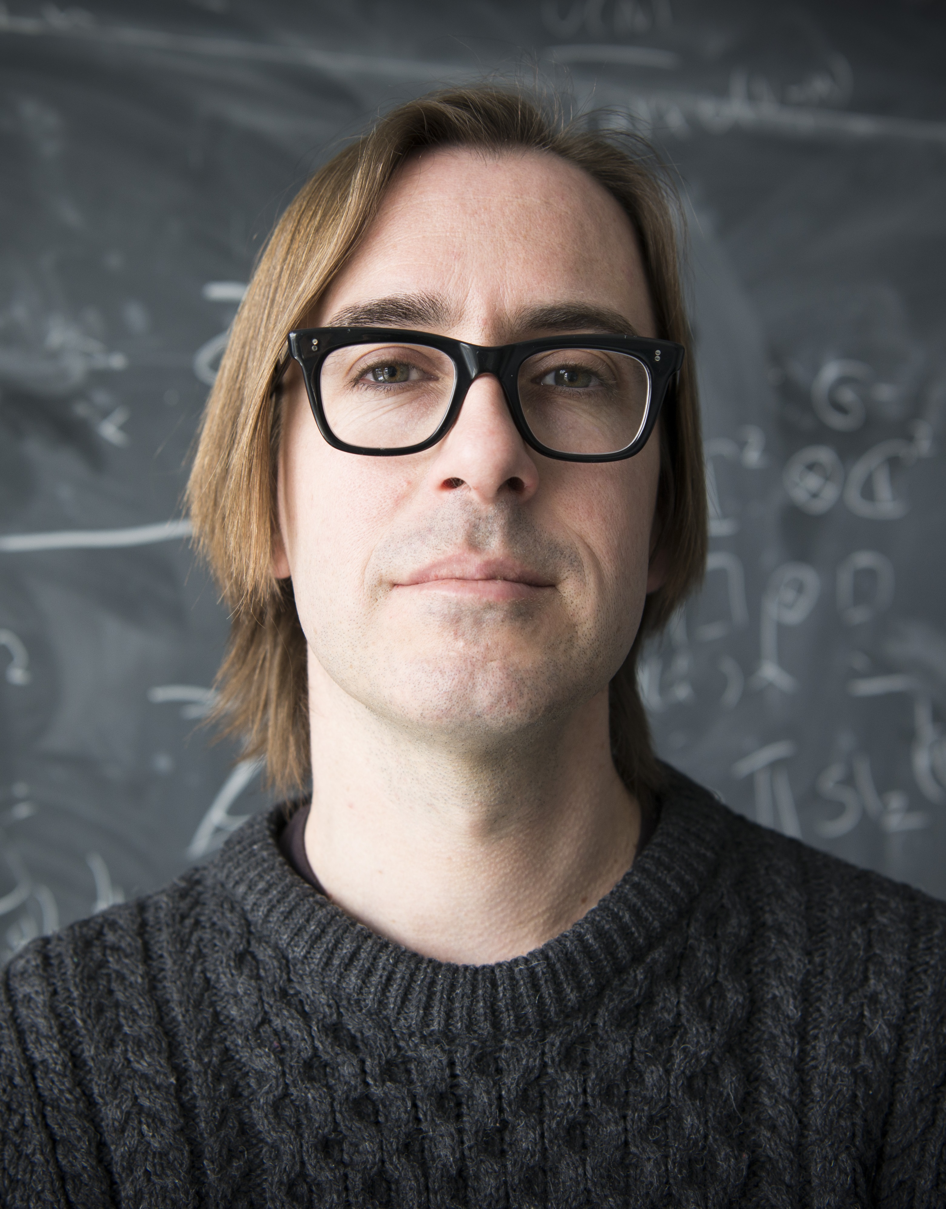 Professor Kevin Costello FRS