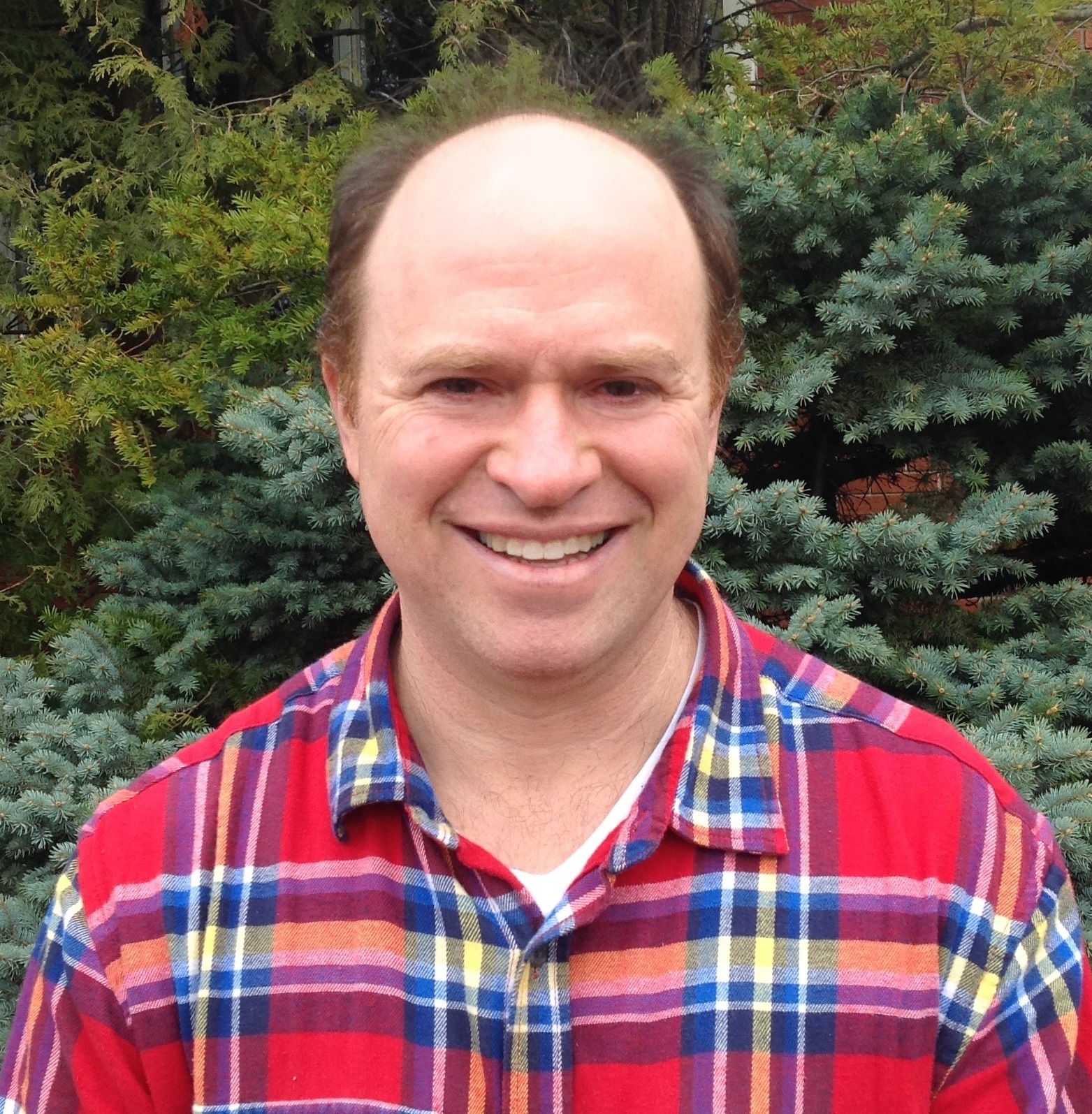 Professor Daniel Wise FRS