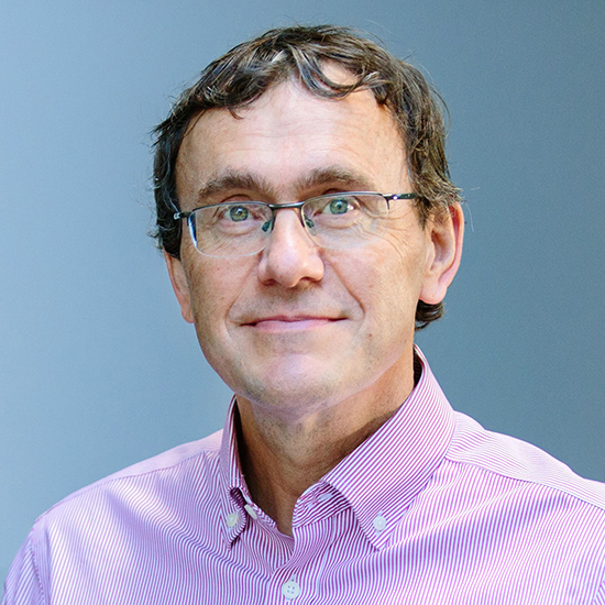 Professor Peter Visscher FRS