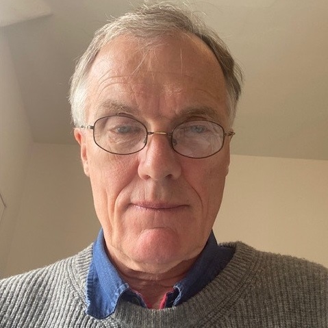 Mr Tony Yarrow