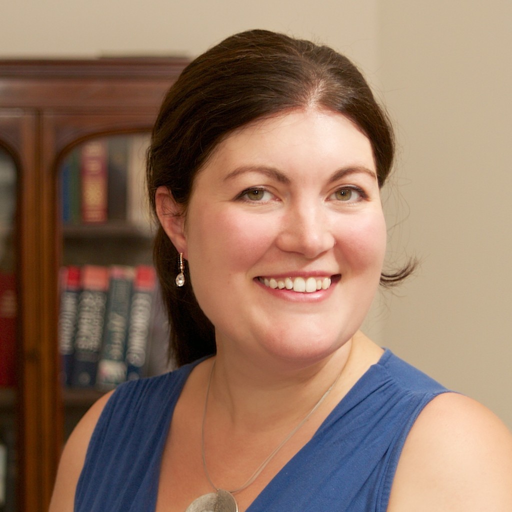 Dr Helen Drury