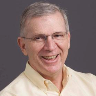 Professor Brian Staskawicz FRS