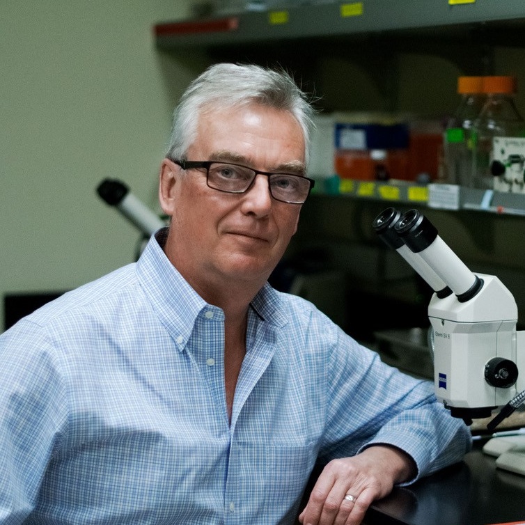 Professor Richard Harland FRS