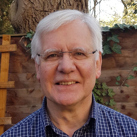 Professor Richard Jozsa FRS