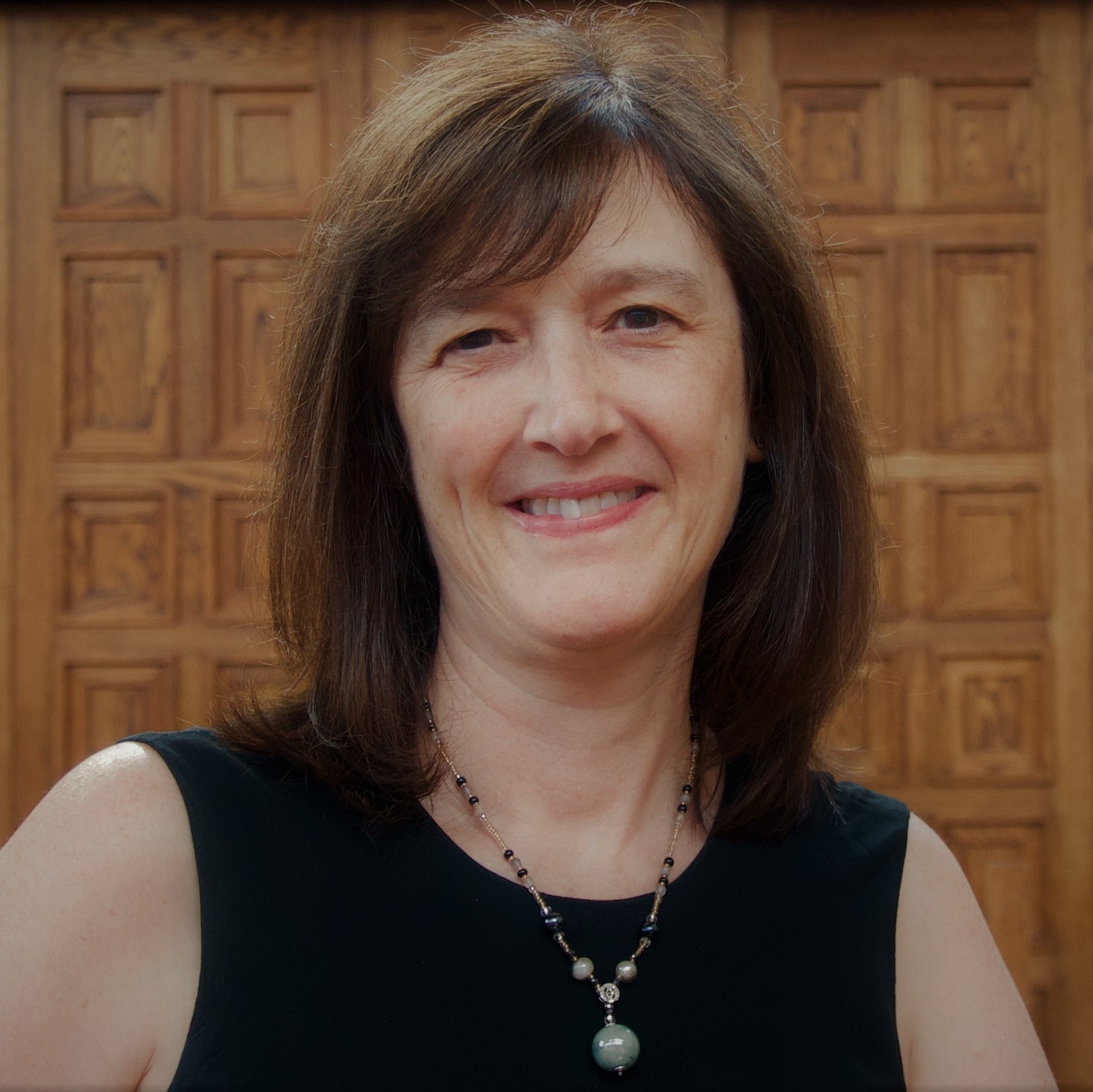 Professor Barbara Sherwood Lollar CC FRS