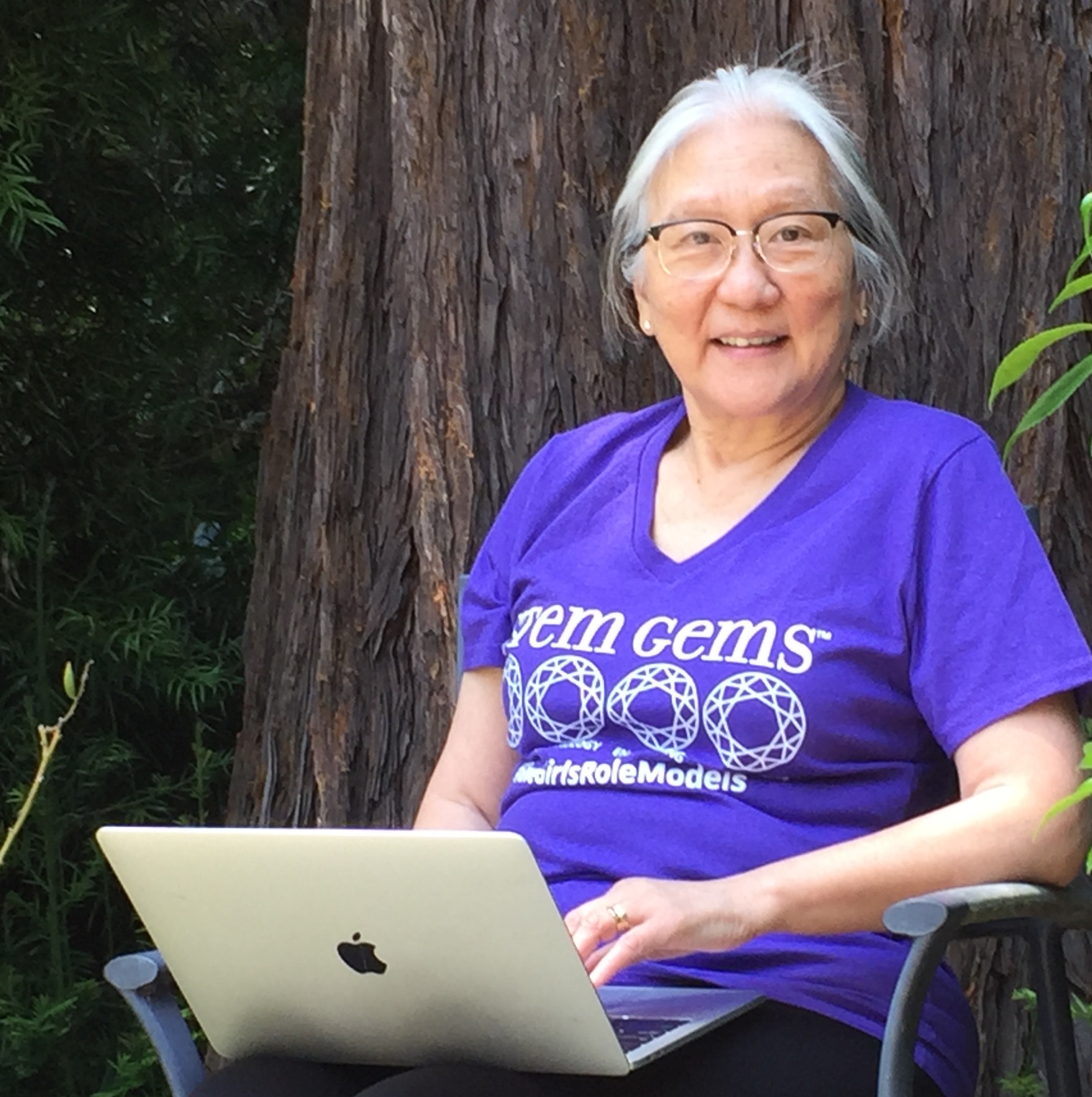 Professor Inez Fung FRS