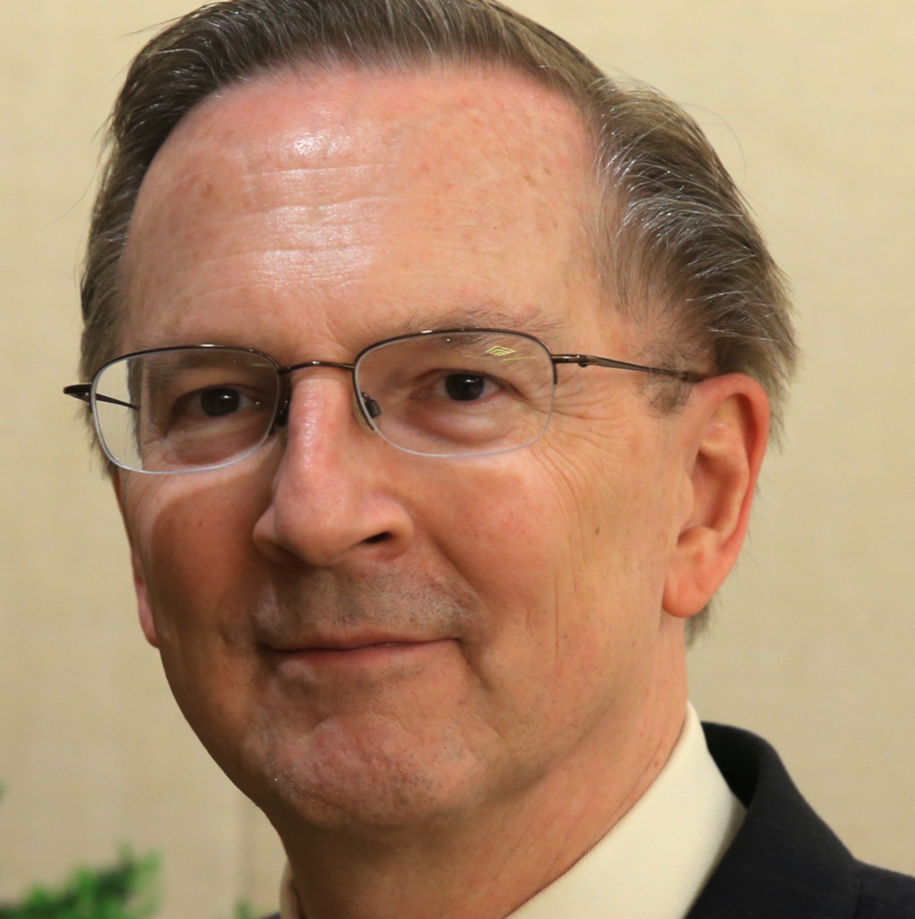 Professor Jack Szostak FRS