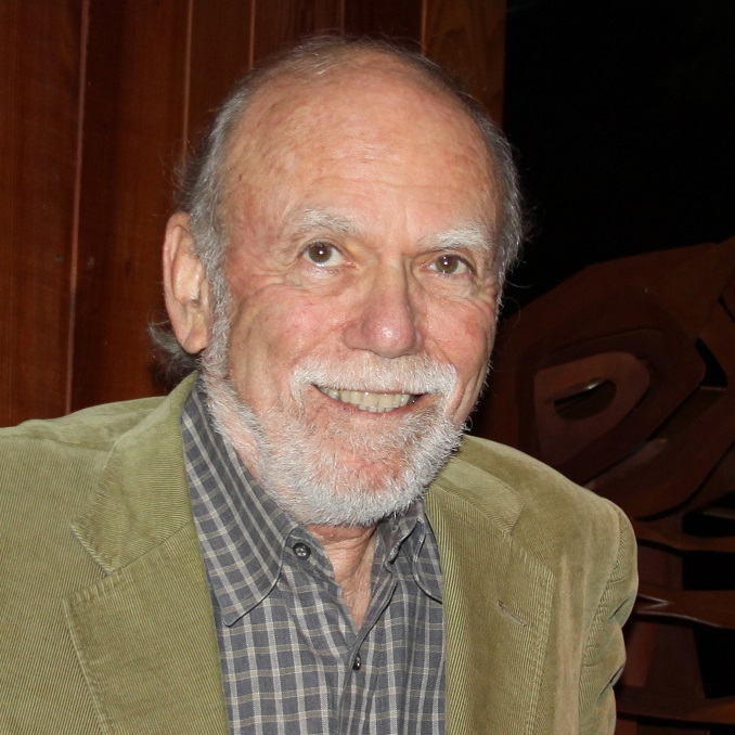 Professor Barry Barish FRS