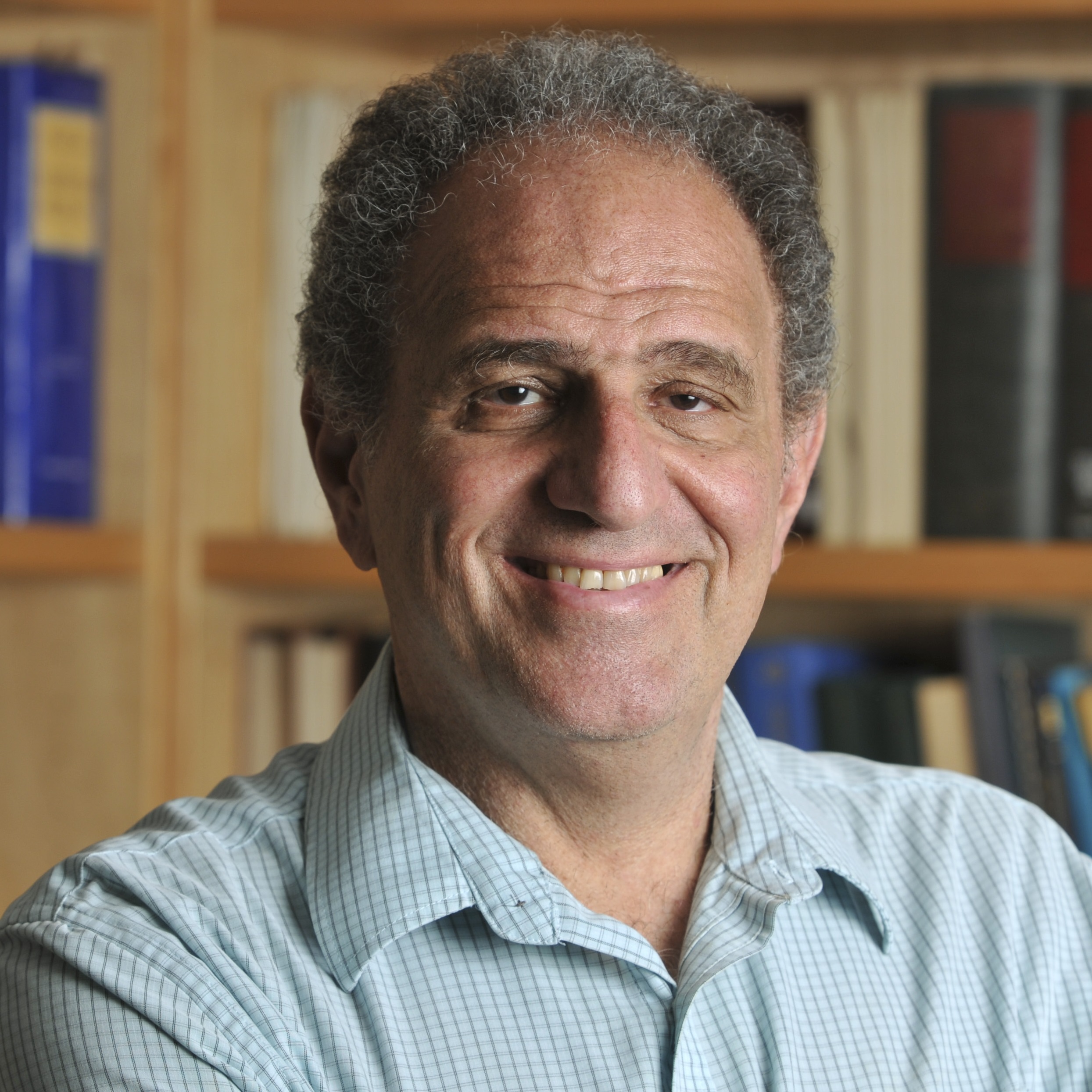 Professor Robert Tibshirani FRS