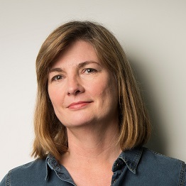 Professor Abigail Sellen FRS