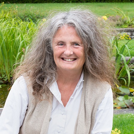 Professor Cathie Clarke FRS