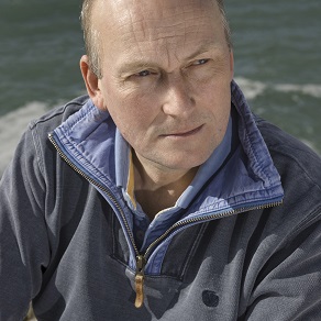 Professor Richard Thompson OBE FRS