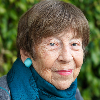 Professor Margaret Kivelson FRS