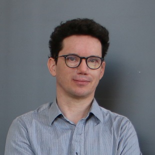 Professor Wendelin Werner FRS