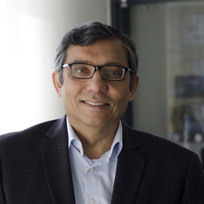 Professor Zulfiqar BHUTTA FRS