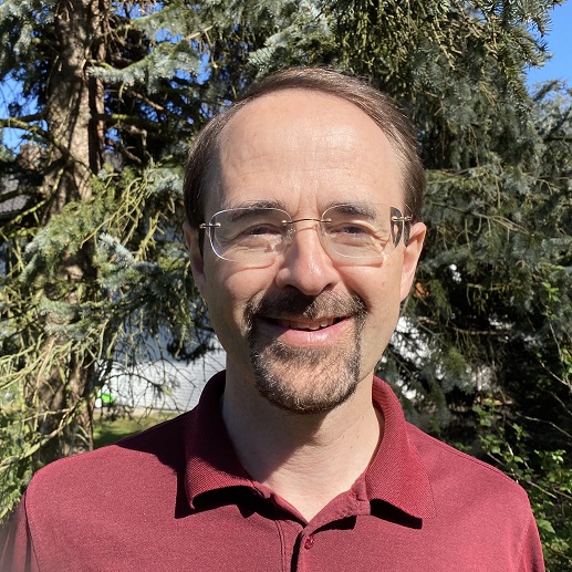 Professor Alexander Makarov FRS