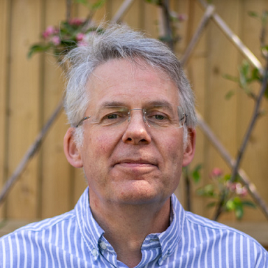 Professor Ben Berks FRS