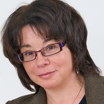 Professor Linda Nazar OC FRS