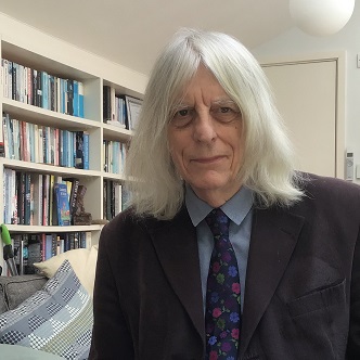 Professor Hugh Osborn FRS