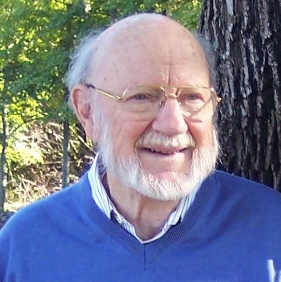 Professor Bill Campbell FRS