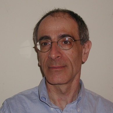 Dr Marius Clore FMedSci FRS