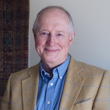 Professor John Plane FRS