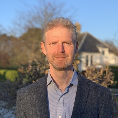 Professor Andrew Jackson FMedSci FRS