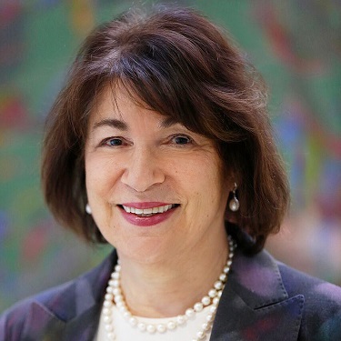 Professor Carol Prives FRS