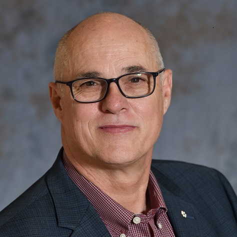 Dr Michael Rudnicki OC FRS