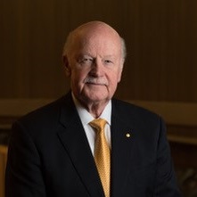 Professor John Shine AC FRS