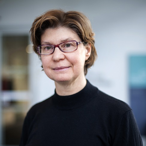 Professor Jane Visvader FRS